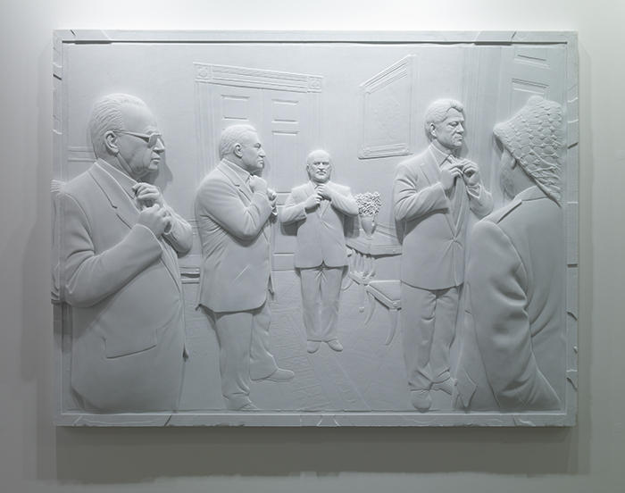 The Travelling Players